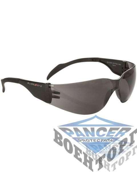 Окуляри тактичні SMOKE SPORTS GLAS.SWISS EYE OUTB.SMALL