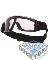 Окуляри захисні X800 TACTICAL GOGGLES BOLL#201;