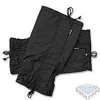 Гамаши черные GERMAN WET WEATHER GAITERS