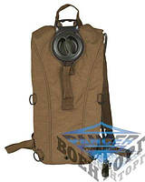 Ватерпак WATER PACK MIL SPEC M.GURTEN 3,0L COYOTE