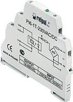 Інтерфейсне реле PI61T230VAC/DC 230 вольтів