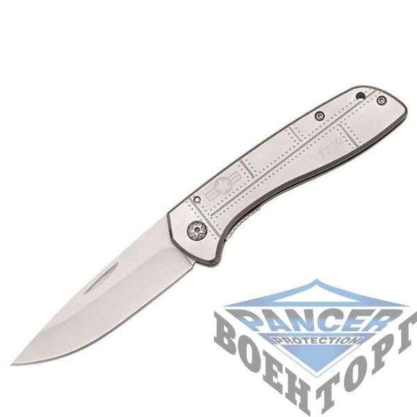 Ніж MIL-TEC Pocket Knife Airforce