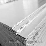 Лист нержавіючий 0,4-110мм, відрізаємо шматки, фото 3