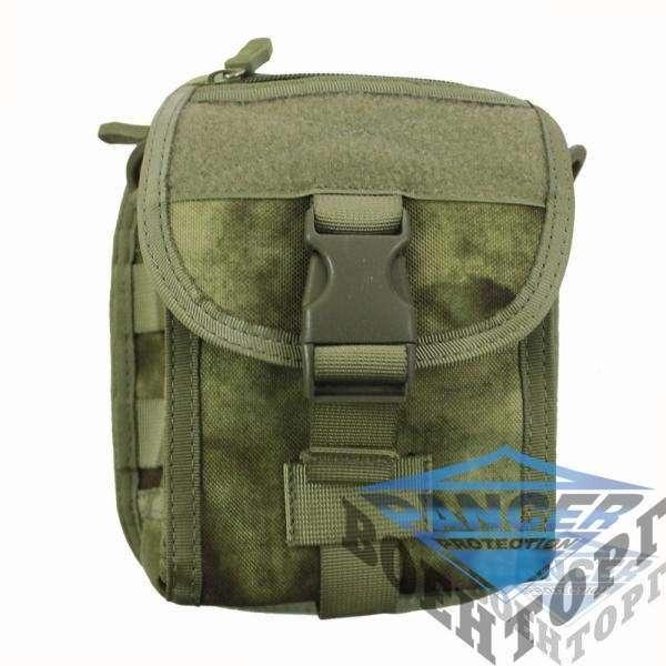 Сумка мала Wooden Sling AT FG