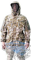 Куртка тактическая ММ-14 москит сетка Pancer