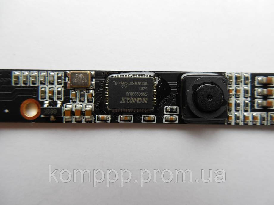 Вебкамера для нетбука ViewSonic VNB107 VS13323 MT-VGA-272-0A1