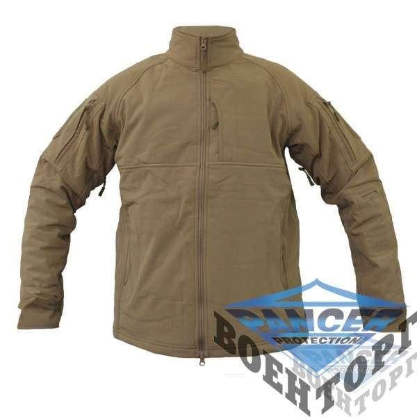 Куртка без капюшона Shark Skin Soft Shell CB