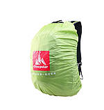 Рюкзак 25 л Onepolar 1391 чорний, фото 6