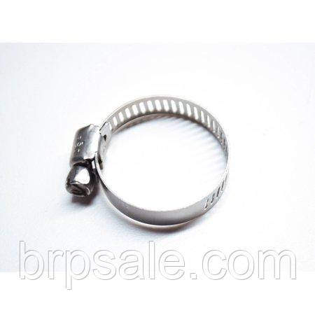 Затискач трейдона BRP Can-Am Sea-doo Ski-Doo Clamp tridon *TRIDON GEAR CLAMP