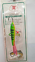 Балансир Fishing expert 12г col.026