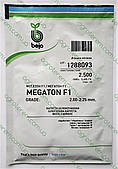 Капуста б/к Мегатон MEGATON F1 2500 н.
