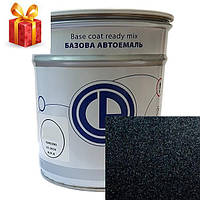 CP Автофарба (автомаль) металік, базова емаль.