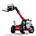 Ремонт телескопічних навантажувачів Manitou, фото 3