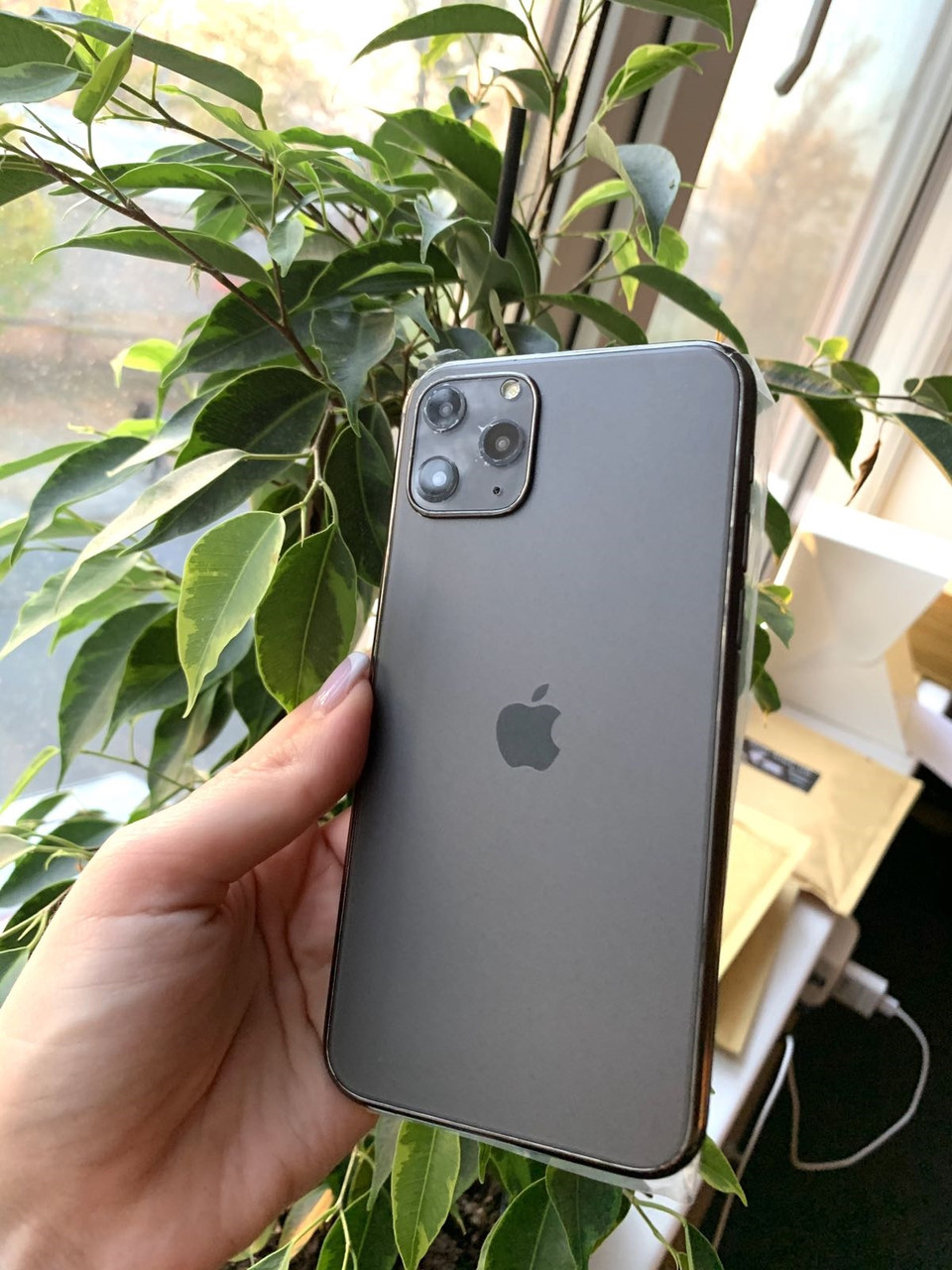 Муляж/Макет iPhone 11 Pro Max, Space Gray