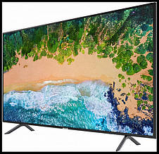 Телевізор Samsung 50" SmartTV | WiFi | 2K | T2