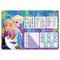 Подложка для стола детская "Frozen"