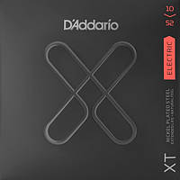 Струны D'Addario XTE1052 XT Extended Life Light Top Heavy Bottom 10-52