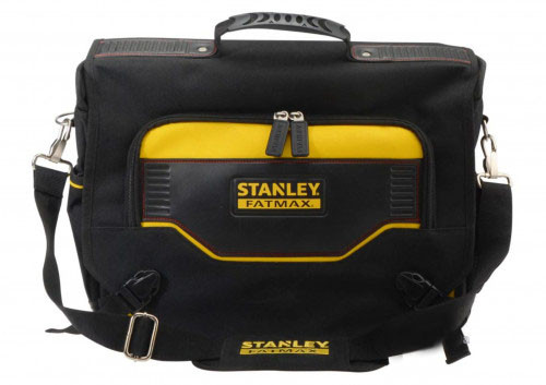 Сумка для інструменту "FATMAX" 42.5 Х 15.5 Х 32 см STANLEY FMST1-80149