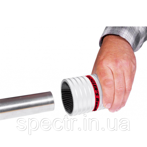 Гратоснімач Рондо 8-35 Roller (Німеччина)