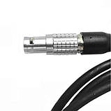 Кабель передачі даних GEV237 для приладів Leica, фото 4