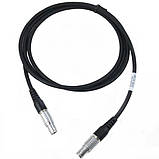 Кабель передачі даних GEV237 для приладів Leica, фото 2