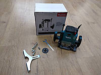 Фрезер Makita RP 2301 FC ! 2100 Вт - Регулировка оборотов