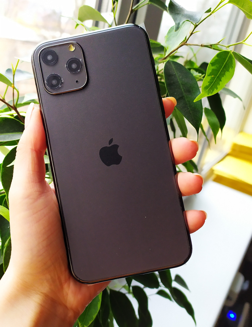 Муляж/Макет iPhone 11 Pro, Space Gray