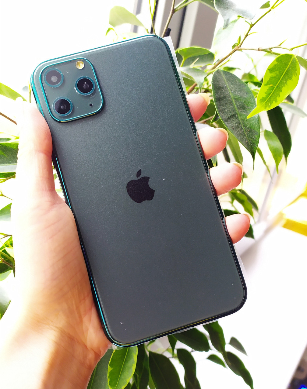 Муляж/Макет iPhone 11 Pro, Midnight Green