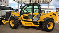 Ремонт телескопических погрузчиков NEW HOLLAND [5]