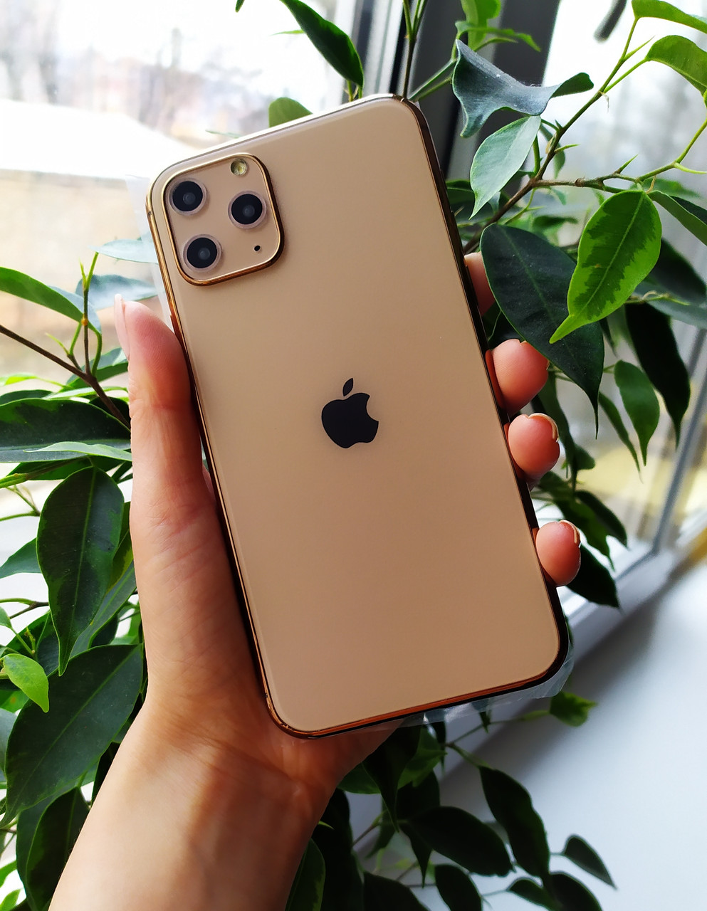 Муляж/Макет iPhone 11 Pro, Gold