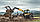 Ремонт телескопічних навантажувачів NEW HOLLAND, фото 4
