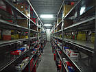 Амортизатор капота DAF 95 XF, ati CF 85 65 75, Євро 3-2-1 1238280, 050.075, 5.64125 52530 0280060, фото 4