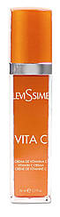 Крем для обличчя Levissime Vita C Cream 50 мл