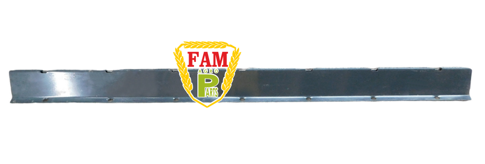 Щиток молотильного барабана (кукурудза) 3X177.5X1674, 755996 Claas, фото 1