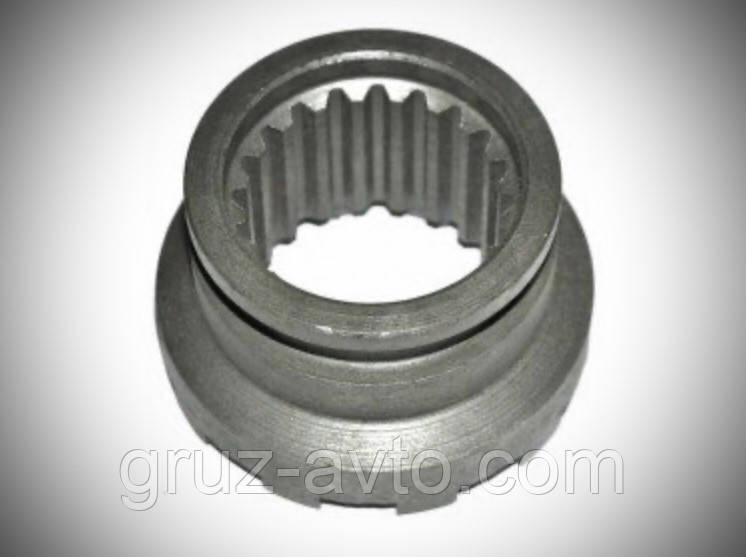 Муфта блокування диференціала МКД КамАЗ "Євро" / 53229-2409053