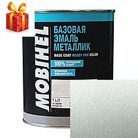 Автофарба Mobihel Металік 310 Валюта 1л.