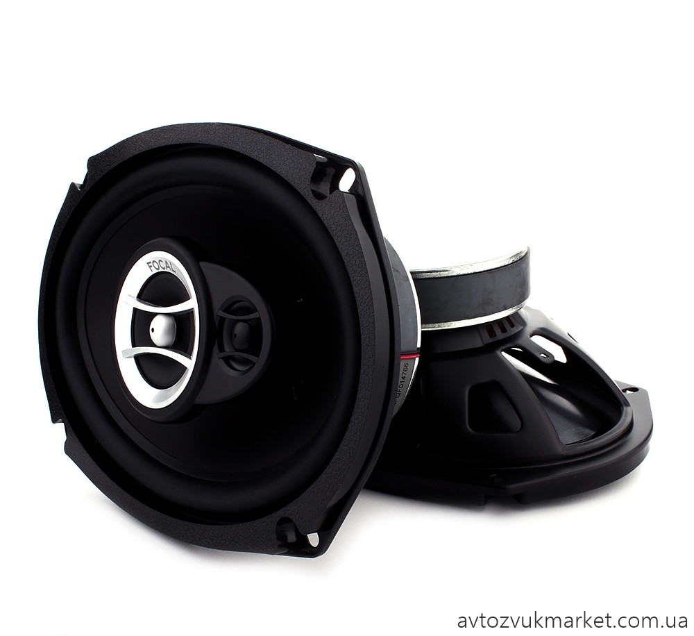 Автоакустика Focal Auditor RCX-690 - фото 1 - id-p1084448819