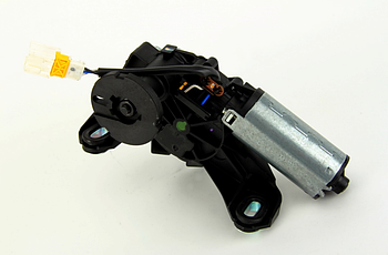 Моторчик двірників, двигун склоочисника задній для CITROEN C5 1/2 (2001-)