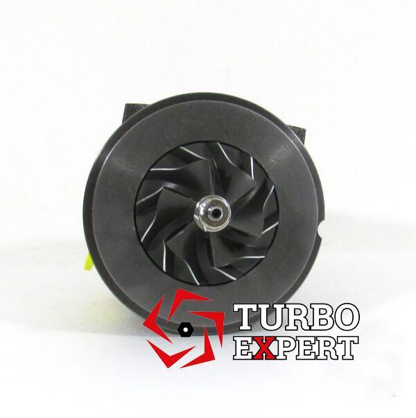 Картридж турбіни 49173-07621, Renault Clio III, Twingo II 1.2 16V TCE, 74 Kw, 7701477904, 8200526830, 2007+