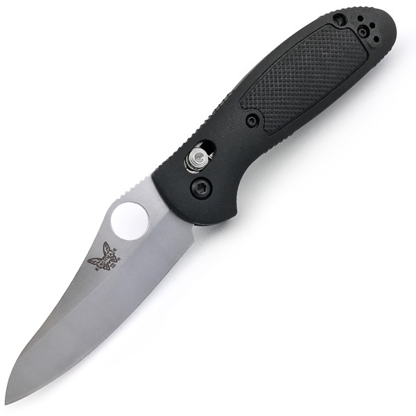 Ніж Benchmade Mini Griptilian 555