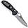 Ніж Benchmade Mini Griptilian 555, фото 2