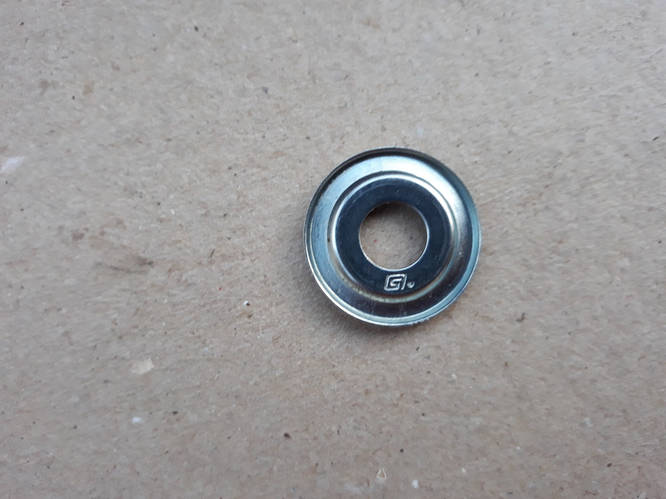 Купить Шайба предохранительная к бензопиле STIHL MS 230,250 проффи ...