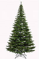Ялинка новорічна штучна лита "Калівська зелена" 1,8 м (у коробці)