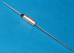 Термозапобіжник 15А 152*C