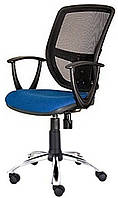 Кресло для персонала BETTA GTP CHROME