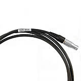 Кабель передачі даних GEV163 для приладів Leica, фото 3