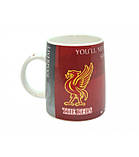 Кружка керамічна Liverpool FC, фото 2