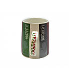 Кружка керамічна Liverpool FC, фото 3