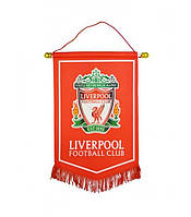 Вимпел прапор Liverpool FC