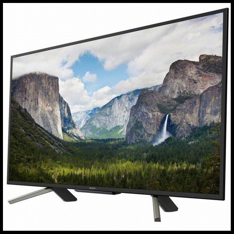 Телевізор Sony 56" SmartTV | WiFi | 4K UHD | T2